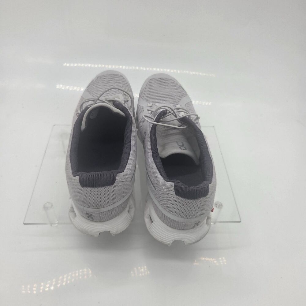 On Cloud 5 Mens running shoes US 13 Gray Athletic - Picture 5 of 10